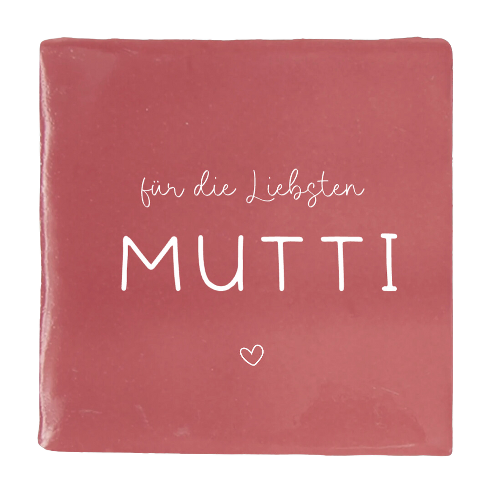 Fliese Für Die Liebste Mutti