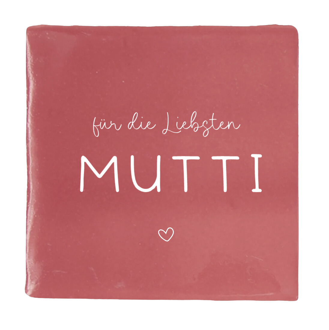 Fliese Für Die Liebste Mutti
