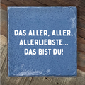 Fliese Die Süßesten